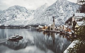 Heritage Hotel Hallstatt